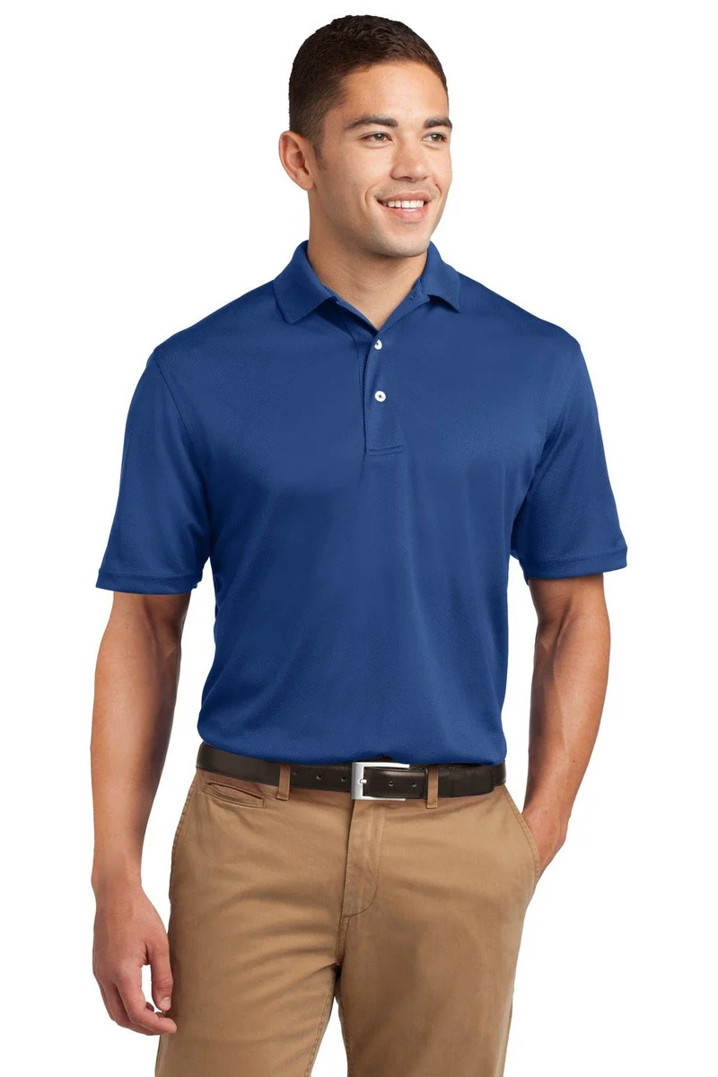 Sport-Tek K469 Dri-Mesh Polo - Image 104