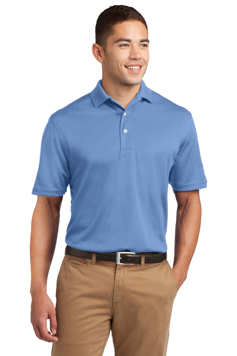 Sport-Tek K469 Dri-Mesh Polo - Image 105