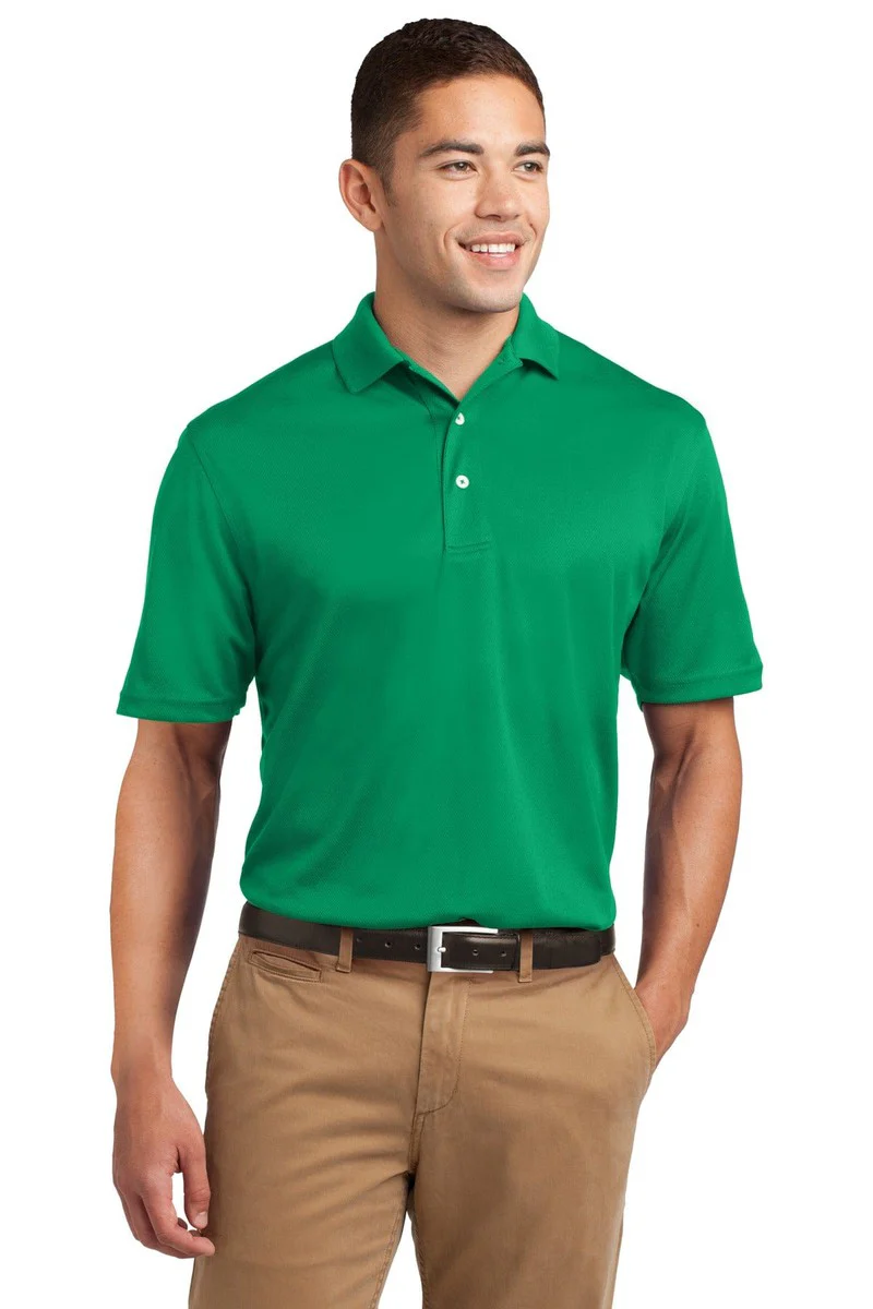 Sport-Tek K469 Dri-Mesh Polo - Image 106