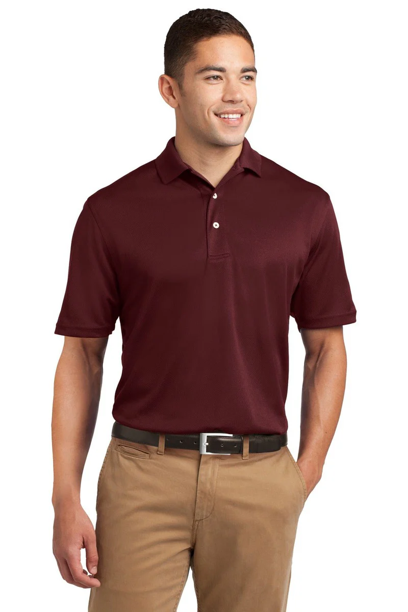 Sport-Tek K469 Dri-Mesh Polo - Image 108