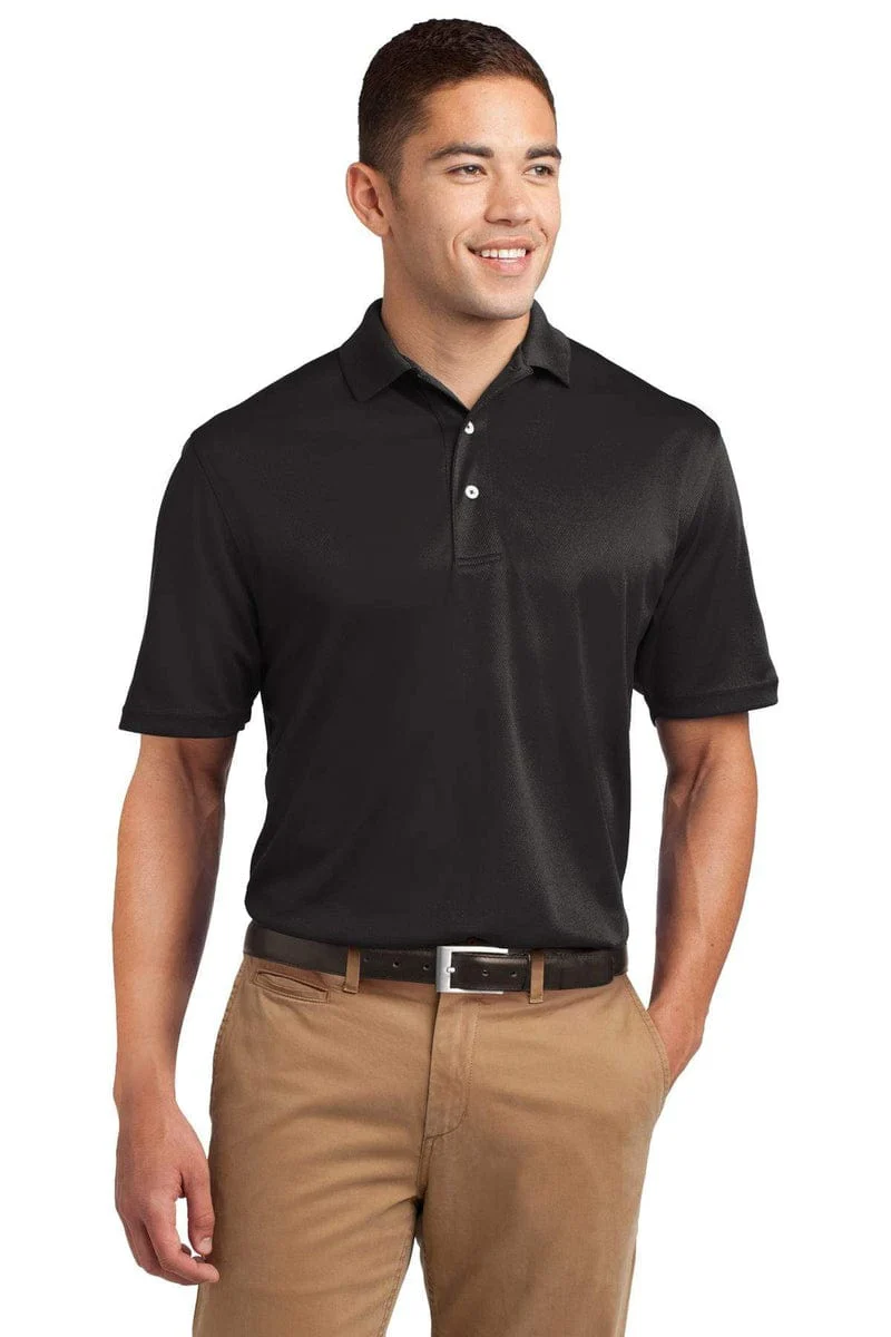 Sport-Tek K469 Dri-Mesh Polo - Image 14