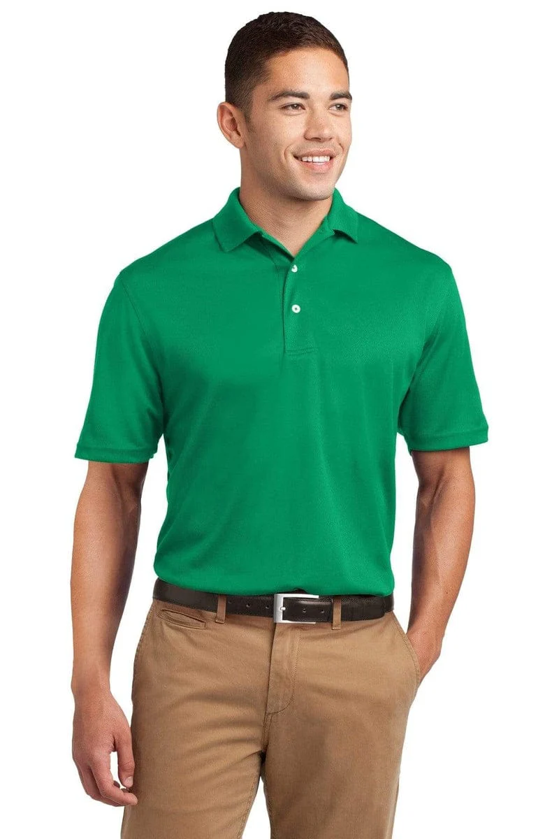 Sport-Tek K469 Dri-Mesh Polo - Image 20