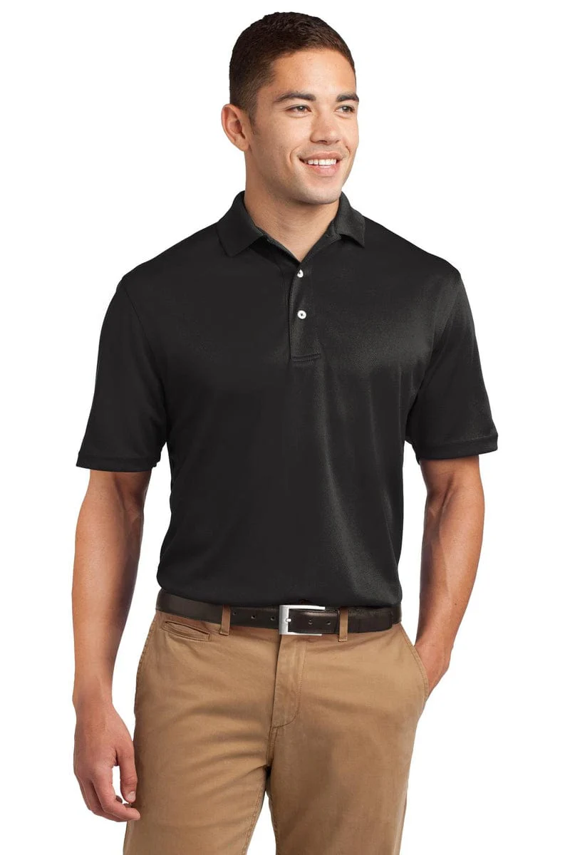 Sport-Tek K469 Dri-Mesh Polo - Image 39