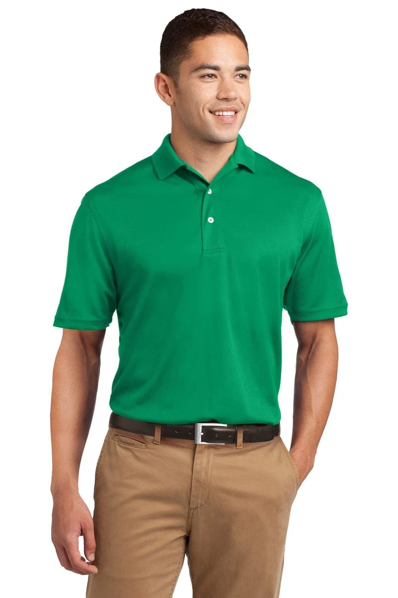 Sport-Tek K469 Dri-Mesh Polo - Image 56