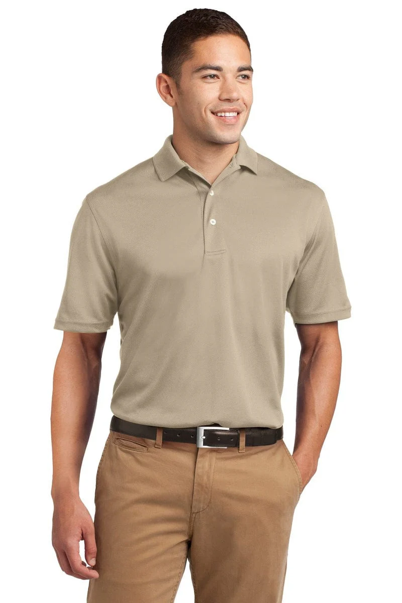 Sport-Tek K469 Dri-Mesh Polo - Image 59
