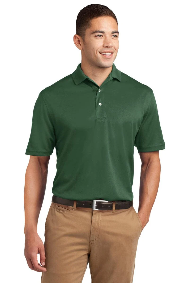 Sport-Tek K469 Dri-Mesh Polo - Image 60