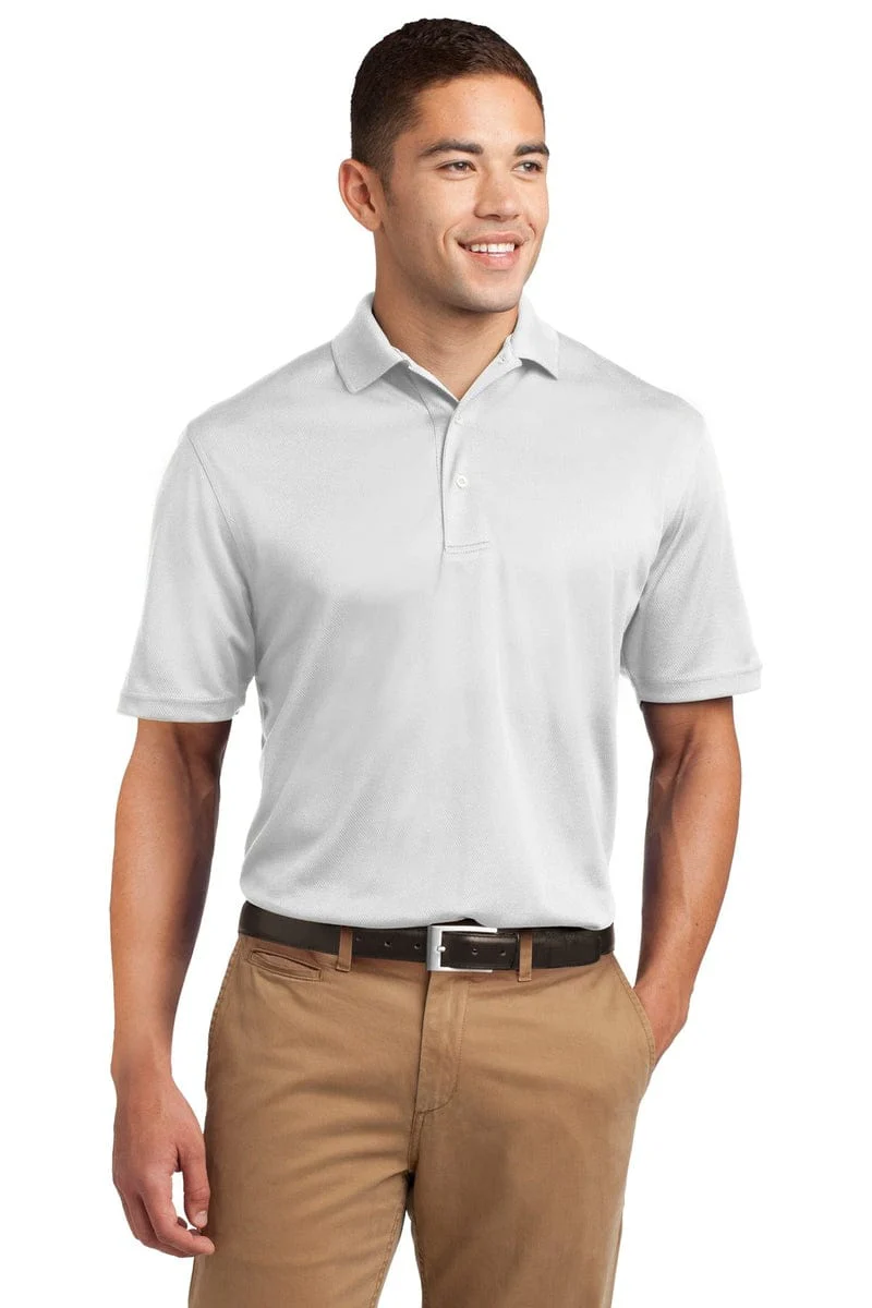 Sport-Tek K469 Dri-Mesh Polo - Image 64
