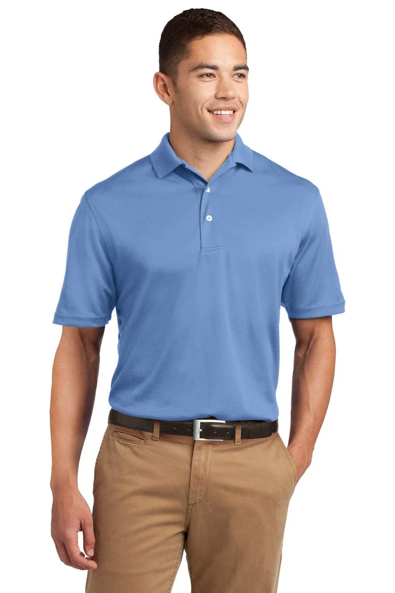 Sport-Tek K469 Dri-Mesh Polo - Image 67