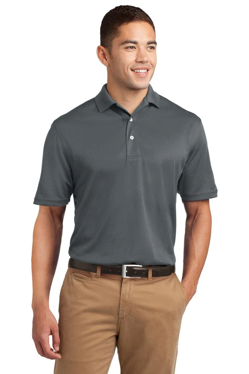 Sport-Tek K469 Dri-Mesh Polo - Image 74