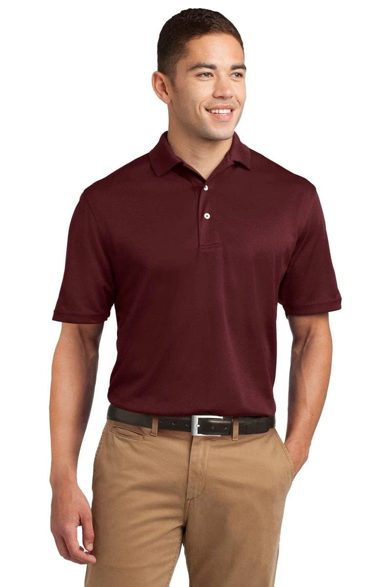 Sport-Tek K469 Dri-Mesh Polo - Image 84