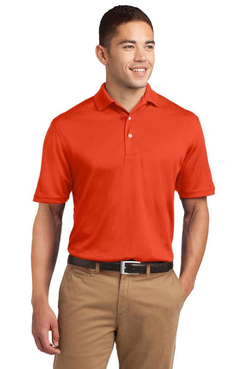 Sport-Tek K469 Dri-Mesh Polo. - Image 15