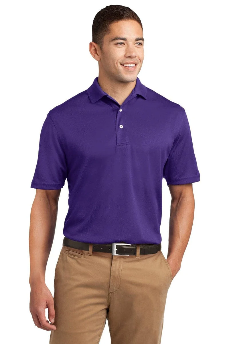 Sport-Tek K469 Dri-Mesh Polo. - Image 33