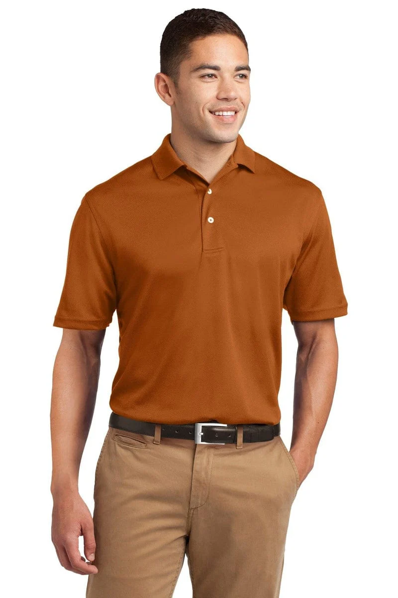 Sport-Tek K469 Dri-Mesh Polo. - Image 34