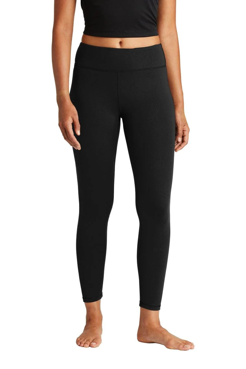 Sport-Tek LPST890 Ladies 7/8 Legging - Image 3