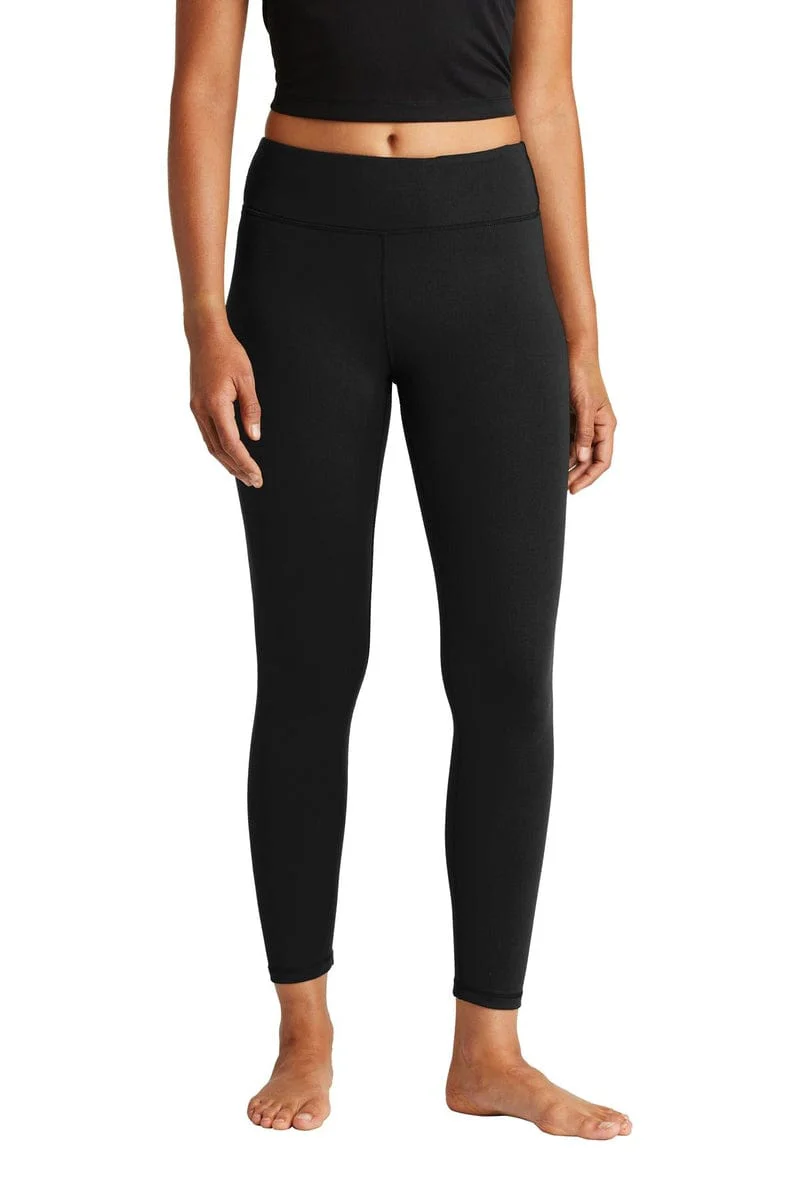 Sport-Tek LPST890 Ladies 7/8 Legging - Image 6