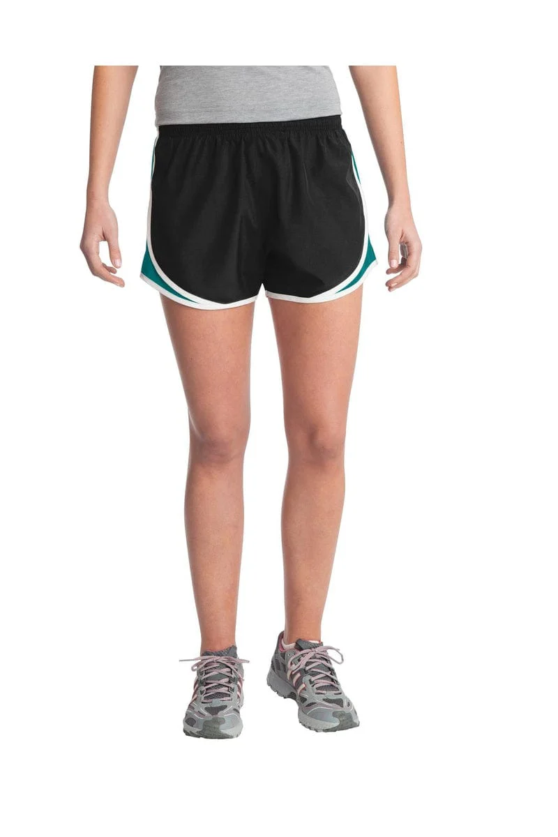 Sport-Tek LST304 Ladies Cadence Short - Image 38
