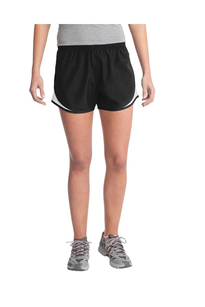 Sport-Tek LST304 Ladies Cadence Short - Image 46
