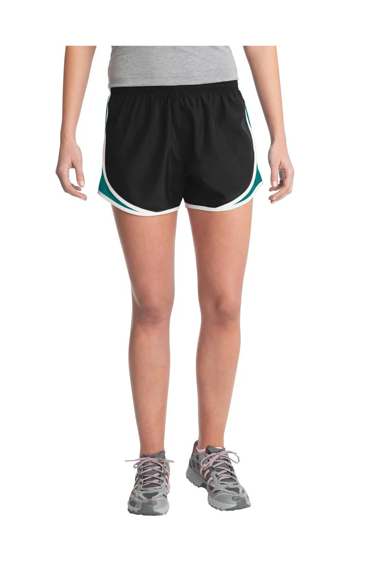 Sport-Tek LST304 Ladies Cadence Short - Image 74