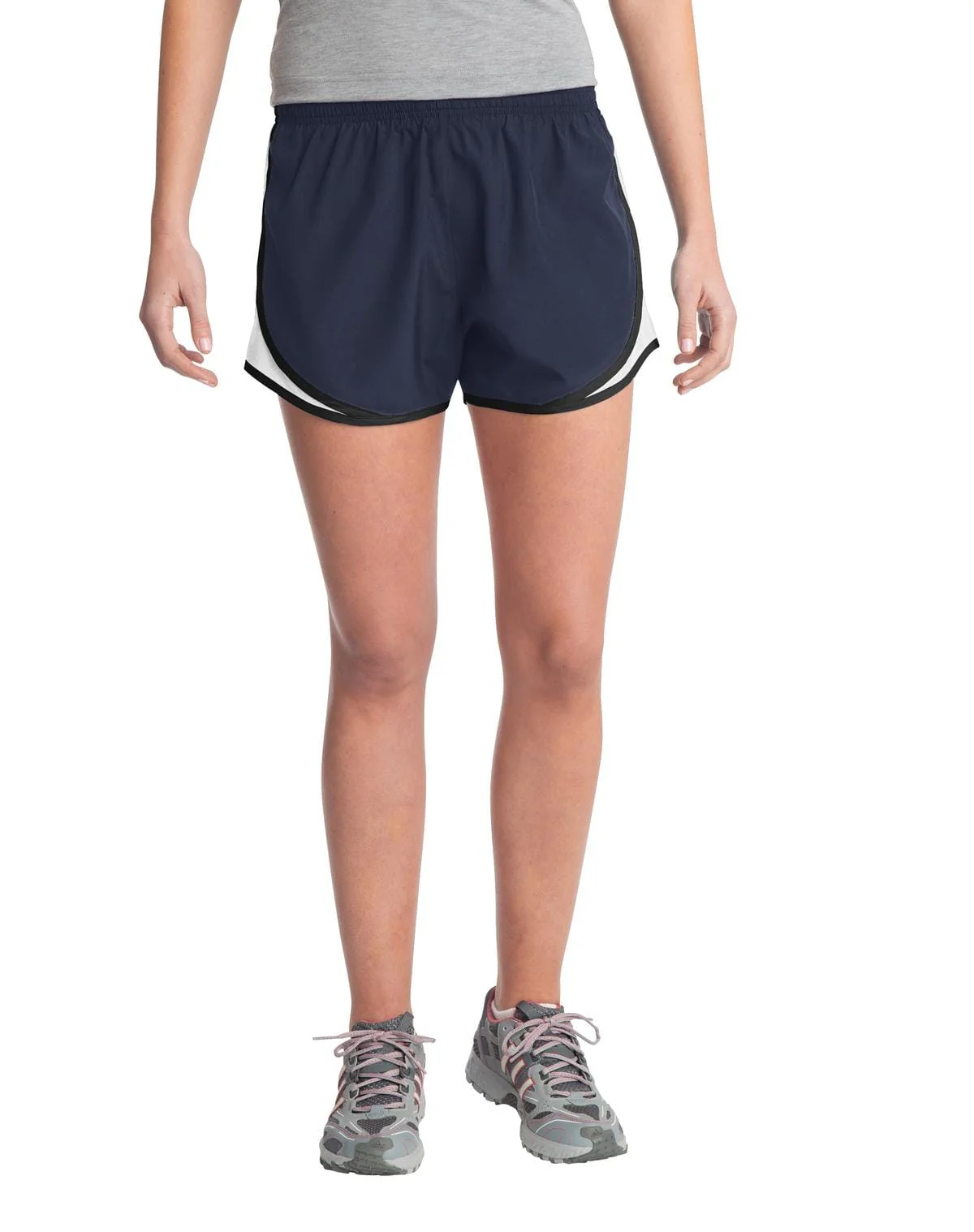 Sport-Tek LST304 Ladies Cadence Short - Image 11