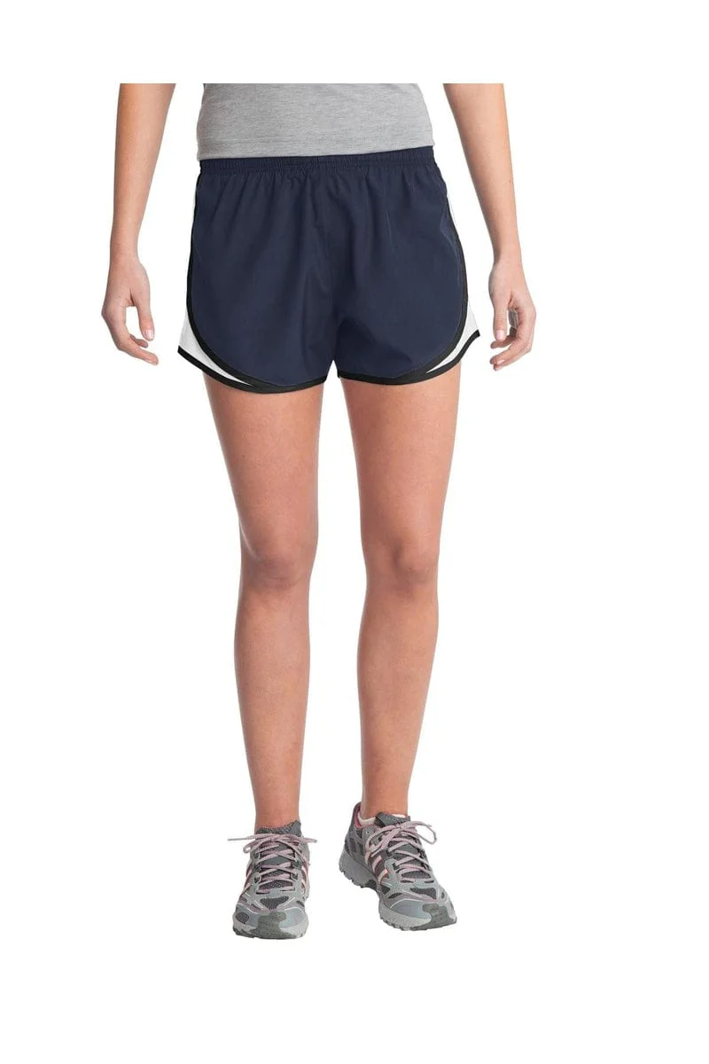 Sport-Tek LST304 Ladies Cadence Short - Image 8
