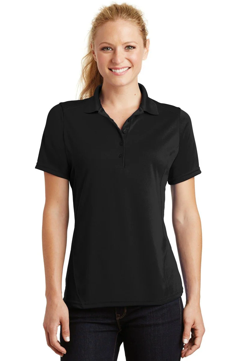 Sport-Tek L475 Ladies Dry Zone Raglan Accent Polo - Image 83