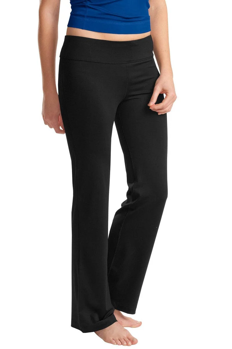 Sport-Tek LPST880 Ladies NRG Fitness Pant - Image 4
