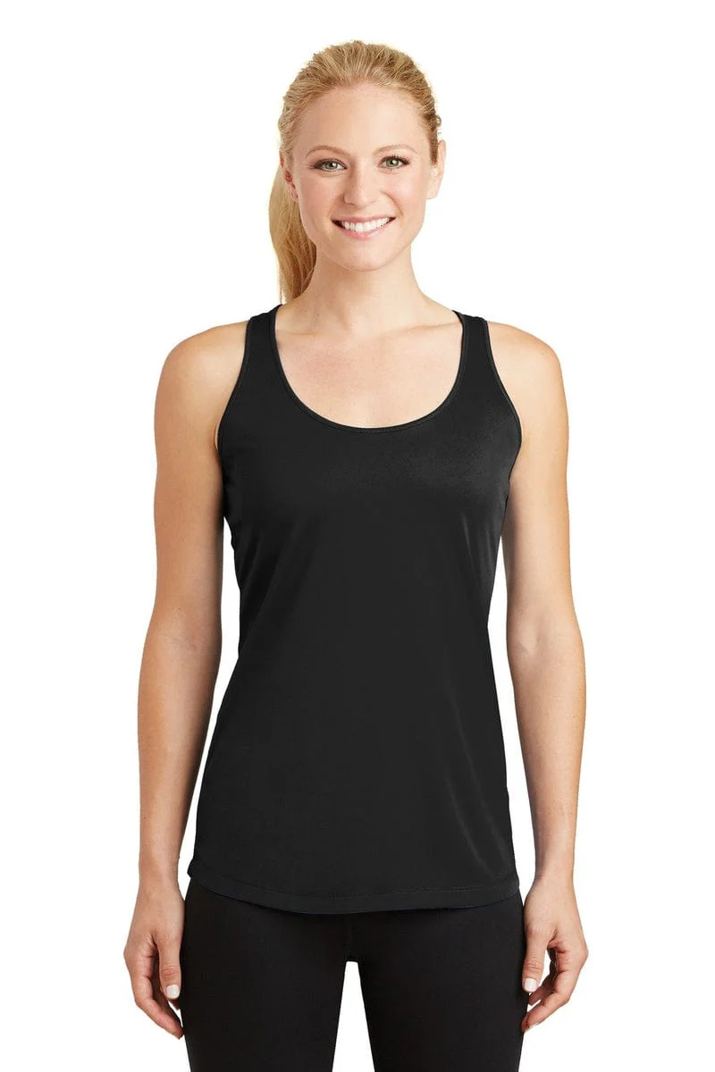Sport-Tek LST356 Ladies PosiCharge Competitor Racerback Tank - Image 16