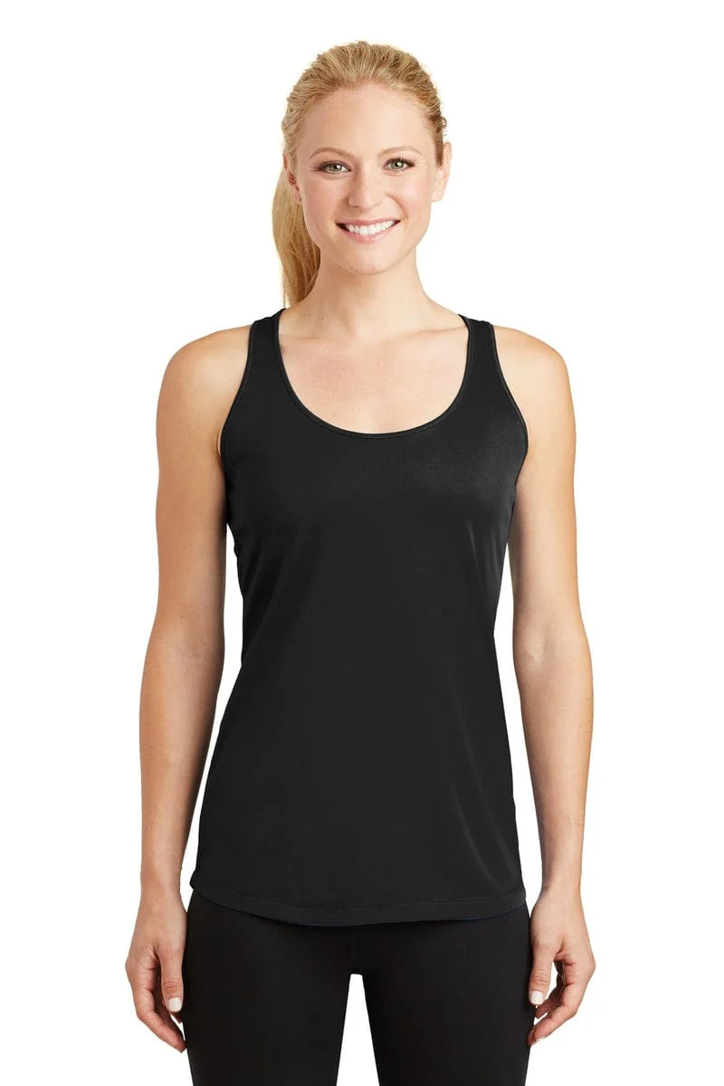 Sport-Tek LST356 Ladies PosiCharge Competitor Racerback Tank - Image 26