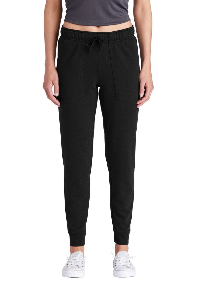 Sport-Tek LST299 Ladies Jogger - Image 3