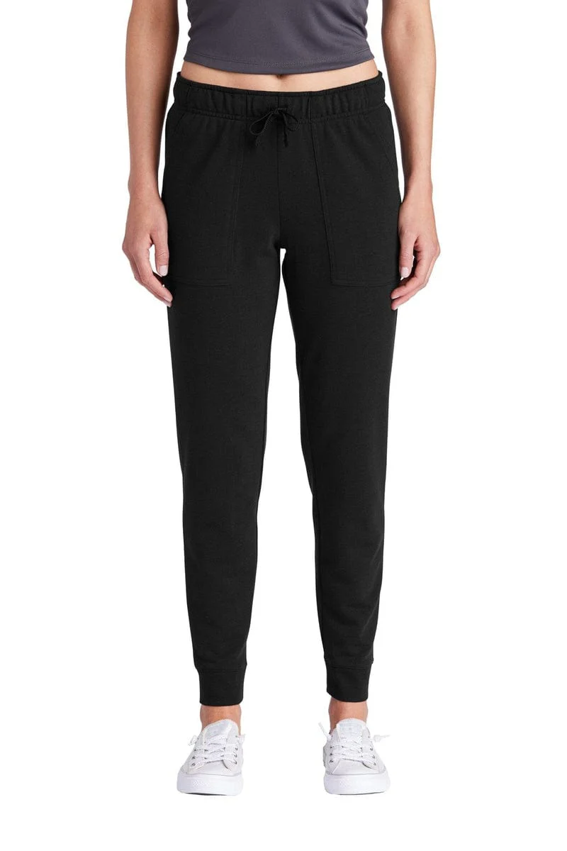 Sport-Tek LST299 Ladies Jogger - Image 5