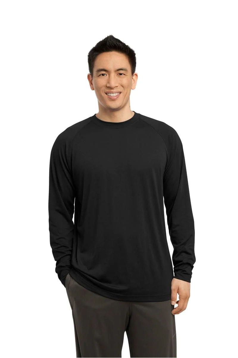 Sport-Tek ST700LS Long Sleeve Ultimate Performance Crew - Image 19