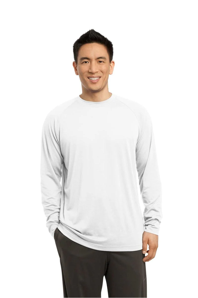 Sport-Tek ST700LS Long Sleeve Ultimate Performance Crew - Image 23