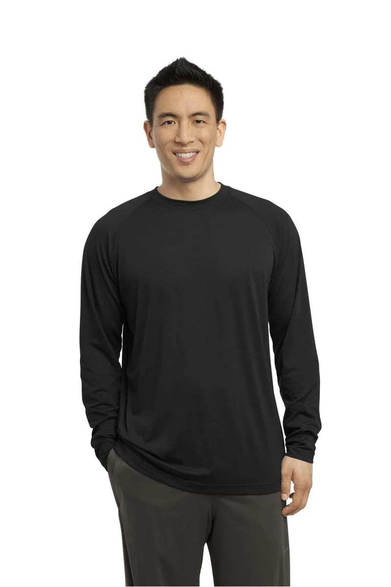 Sport-Tek ST700LS Long Sleeve Ultimate Performance Crew - Image 25