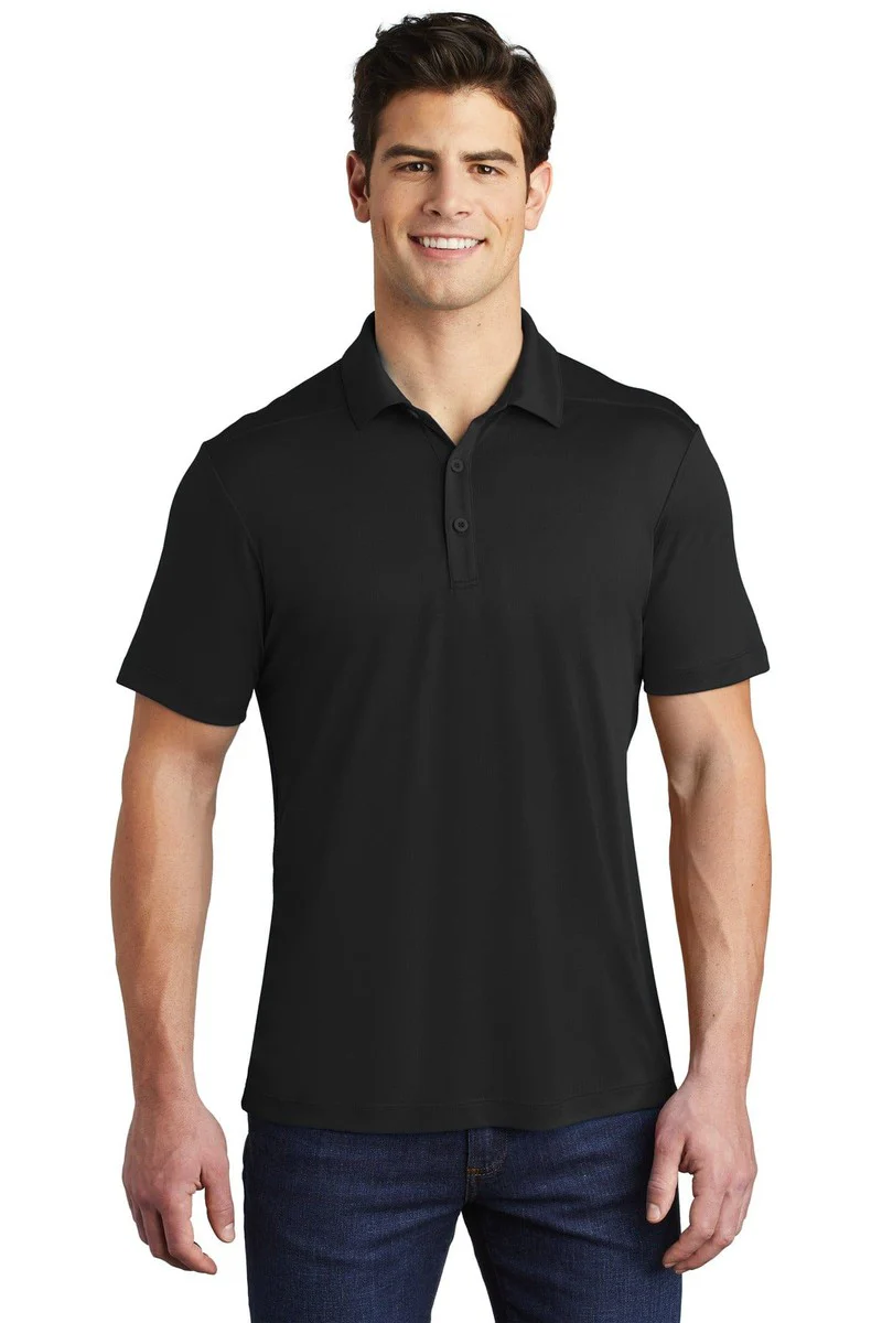 Sport-Tek Posi-UV Pro Polo. ST520 - Image 105