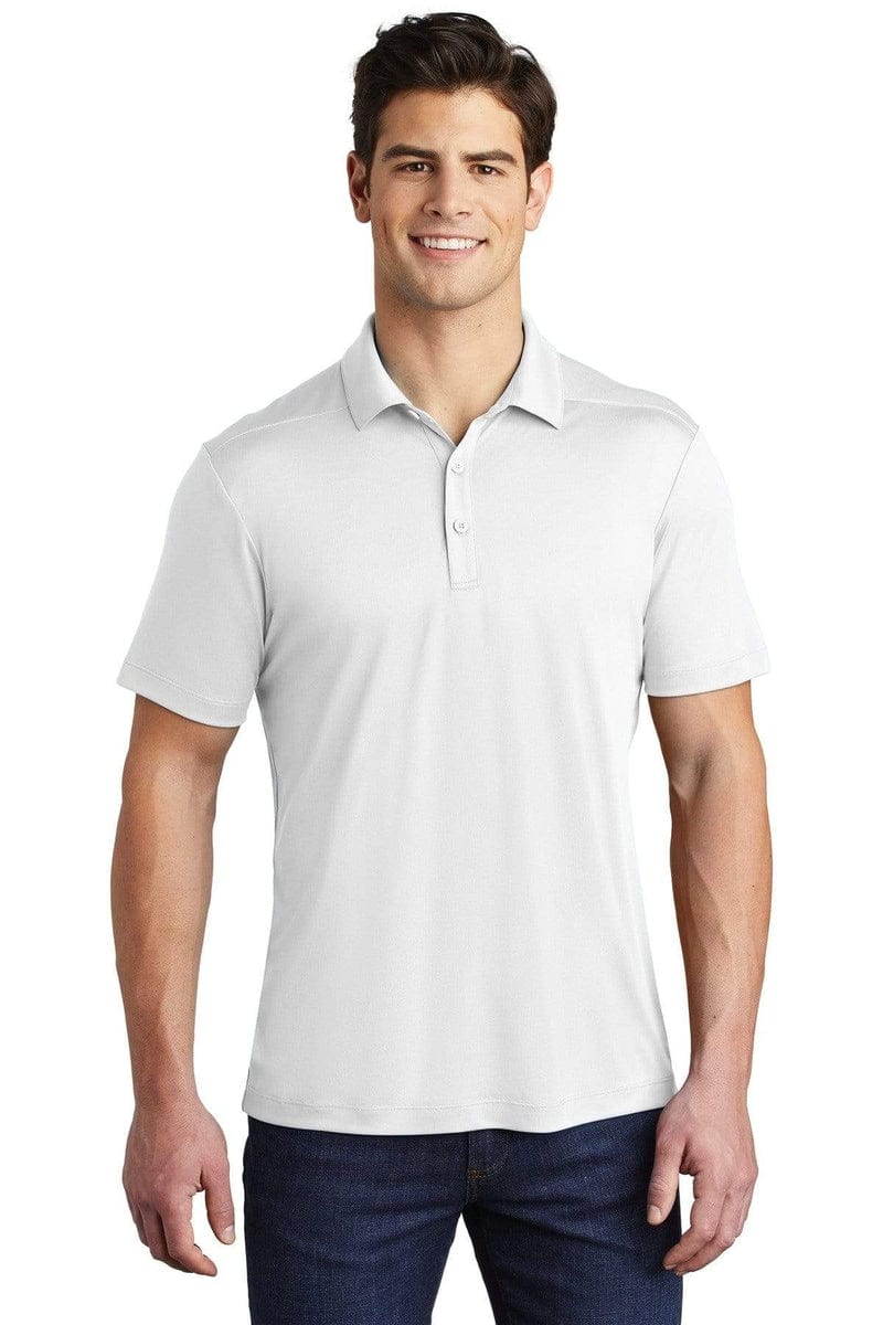 Sport-Tek Posi-UV Pro Polo. ST520 - Image 11