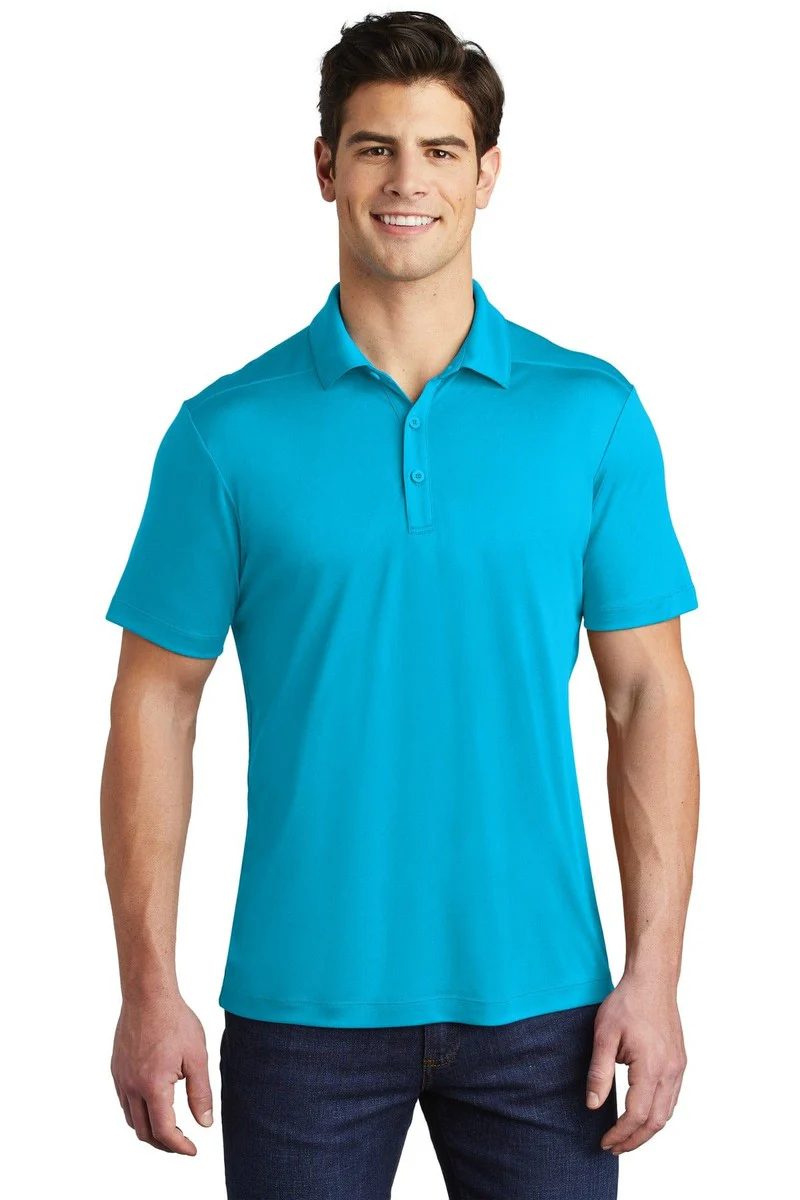 Sport-Tek Posi-UV Pro Polo. ST520 - Image 111