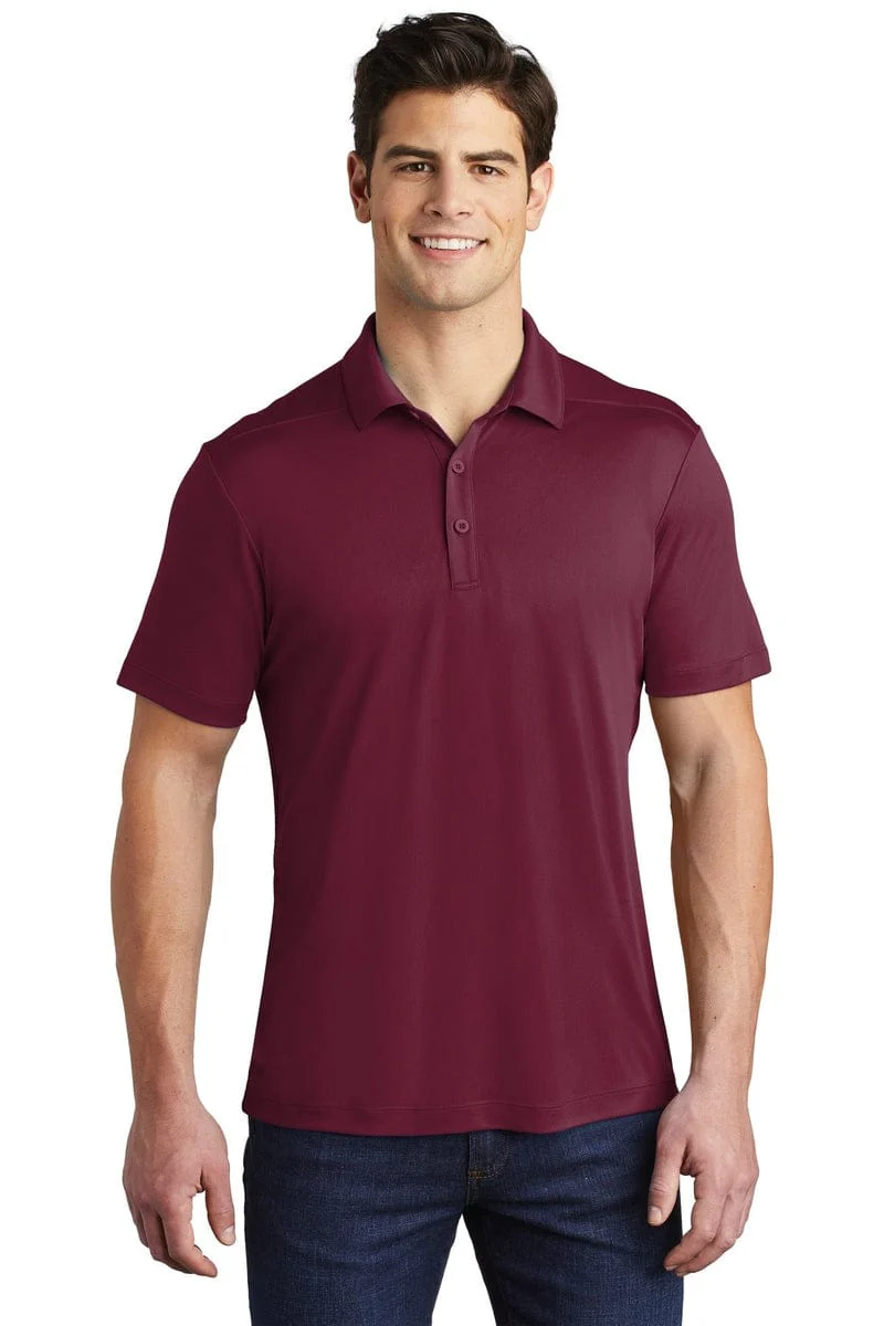 Sport-Tek Posi-UV Pro Polo. ST520 - Image 38