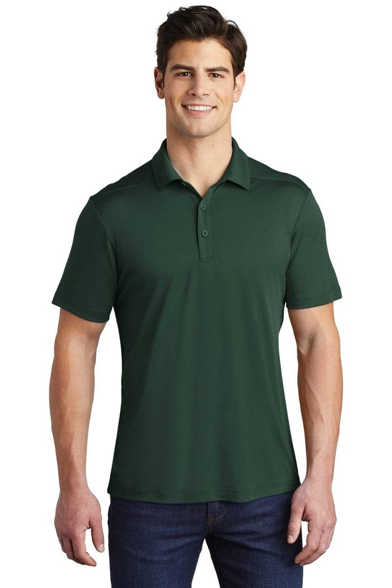 Sport-Tek Posi-UV Pro Polo. ST520 - Image 5