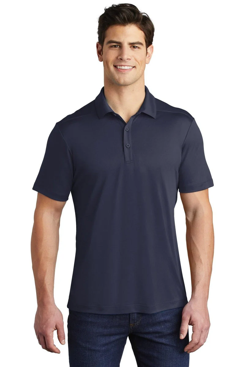 Sport-Tek Posi-UV Pro Polo. ST520 - Image 57
