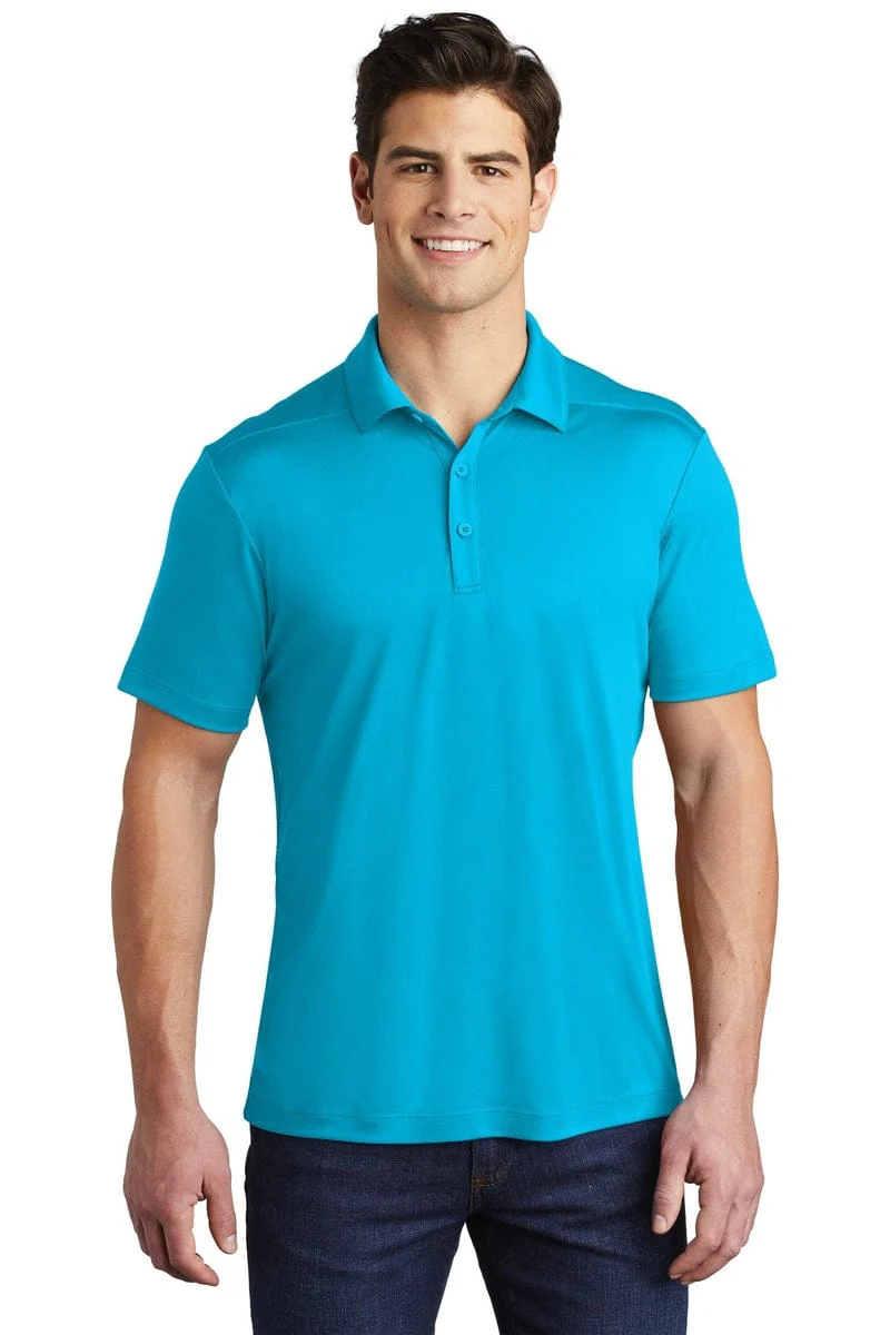 Sport-Tek Posi-UV Pro Polo. ST520 - Image 67