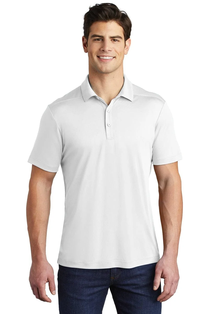 Sport-Tek Posi-UV Pro Polo. ST520 - Image 71