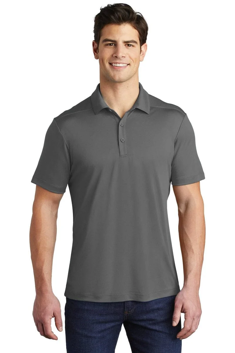 Sport-Tek Posi-UV Pro Polo. ST520 - Image 74