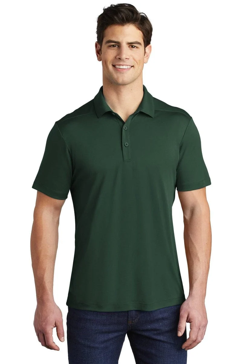 Sport-Tek Posi-UV Pro Polo. ST520 - Image 75