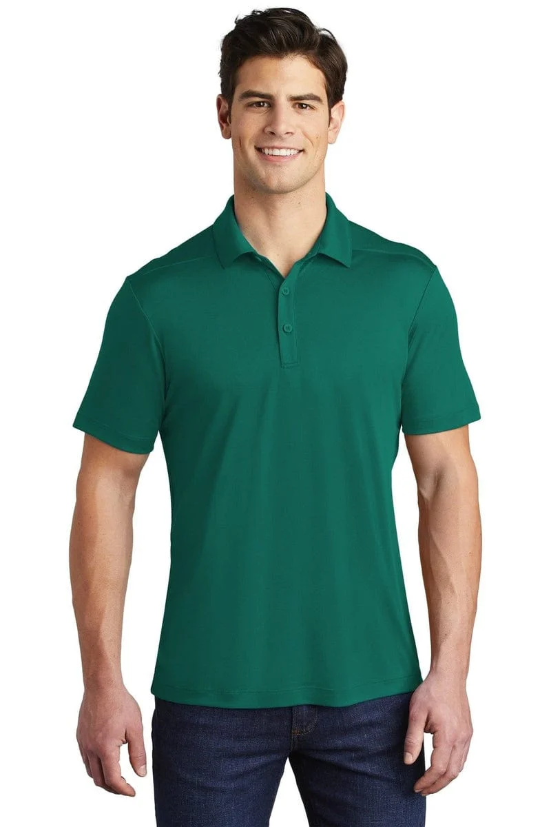 Sport-Tek Posi-UV Pro Polo. ST520 - Image 77