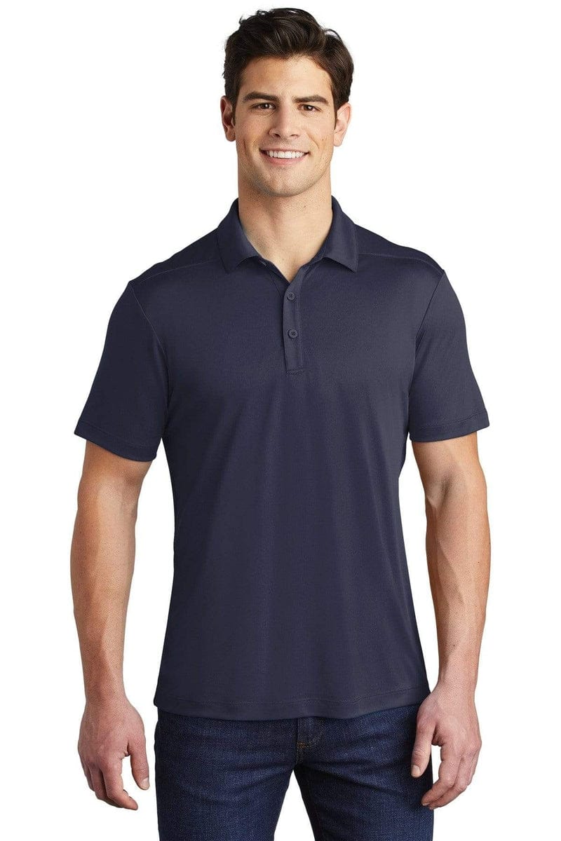 Sport-Tek Posi-UV Pro Polo. ST520 - Image 8
