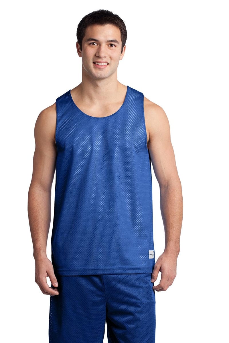 Sport-Tek ST500 PosiCharge Classic Mesh Reversible Tank - Image 14