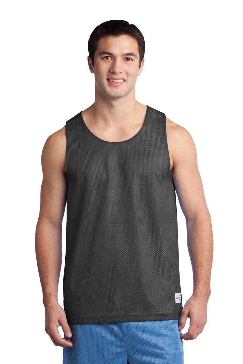 Sport-Tek ST500 PosiCharge Classic Mesh Reversible Tank - Image 20