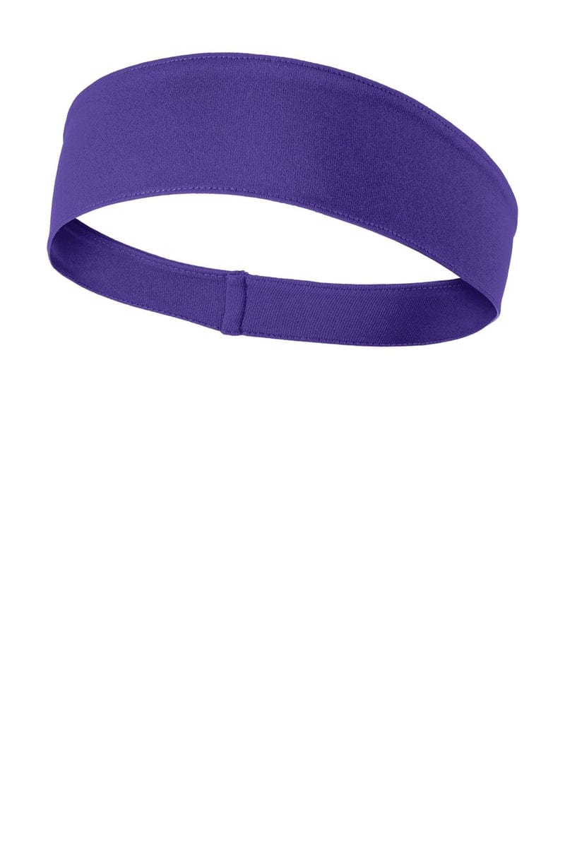 Sport-Tek STA35 Wholesale Headband - Image 18