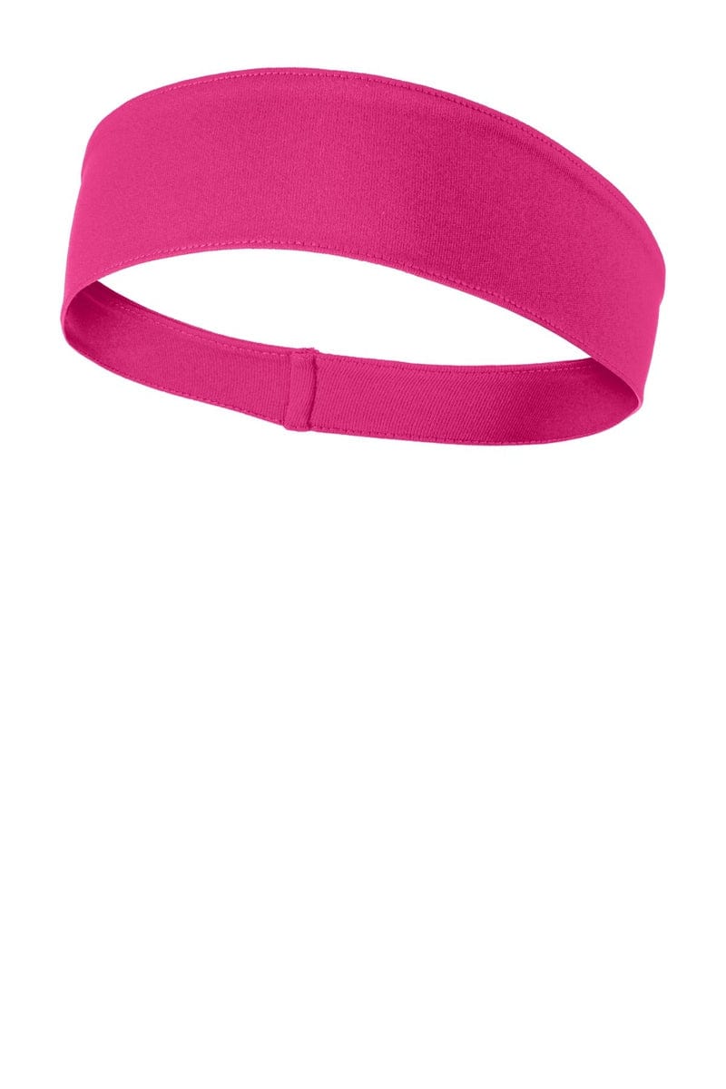 Sport-Tek STA35 Wholesale Headband - Image 28