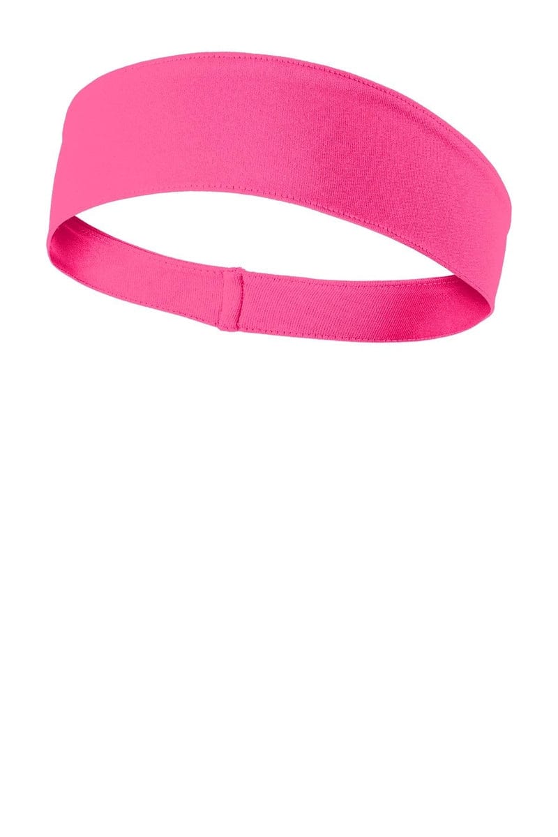 Sport-Tek STA35 Wholesale Headband - Image 38